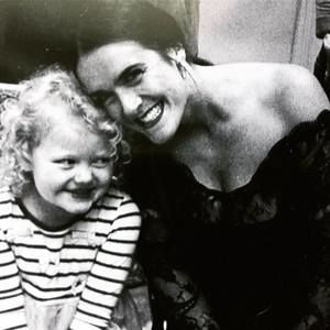 Meet your Posher, Kerry